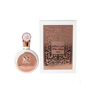 Premium Fakhar Lattafa Perfume for Women 100ml